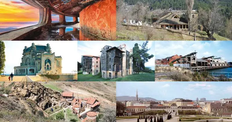 Бузлуджа попадна сред 7-те най-застрашени обекта на културното наследство в Европа