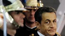 Втори ден под стража за Саркози