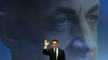 Цял ден разпит на бившата дясна ръка на Саркози