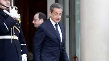 Арестуваха бившия френски президент Никола Саркози
