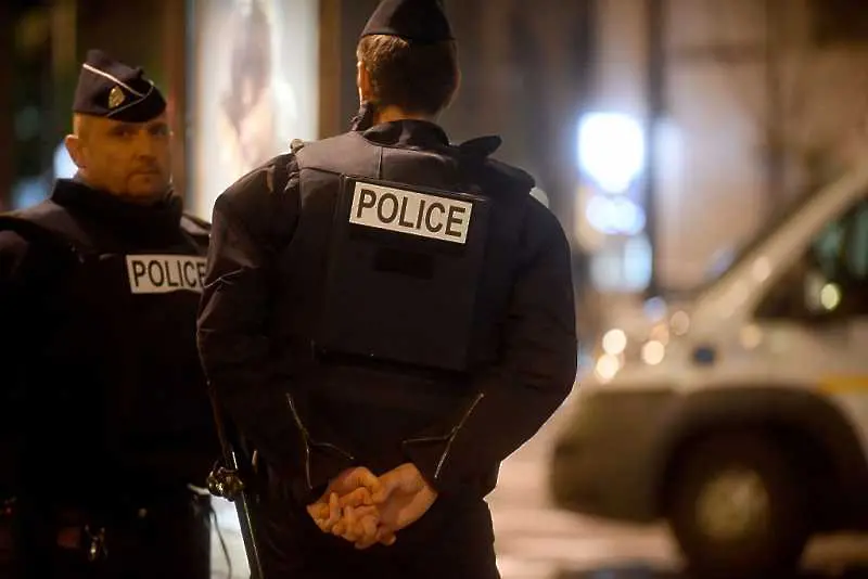 Обявиха подробности за нападателя във Франция