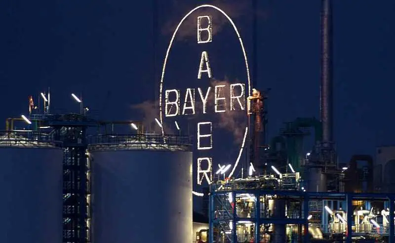 ЕС одобри придобиването Monsanto от Bayer при строги условия