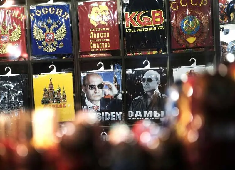 Три поуки от президентските избори в Русия