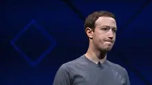 Аферата Cambridge Analytica: Зукърбърг призна за грешки на Facebook