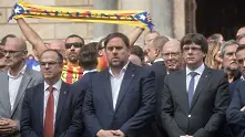 Каталунските сепаратисти искат да изберат днес президент