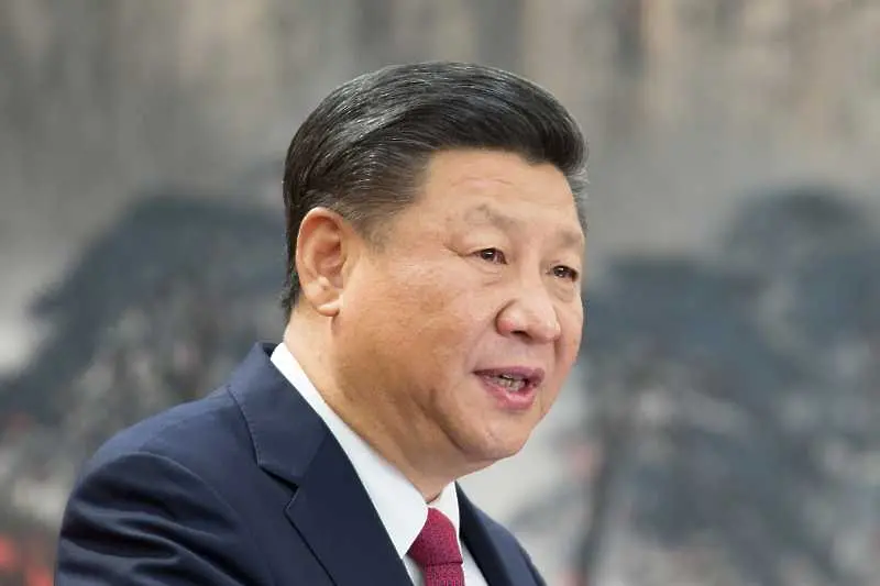 Китай даде право на Си Дзинпин да бъде президент доживот