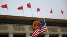 САЩ искат от Китай свиване на търговския излишък със 100 млрд. долара