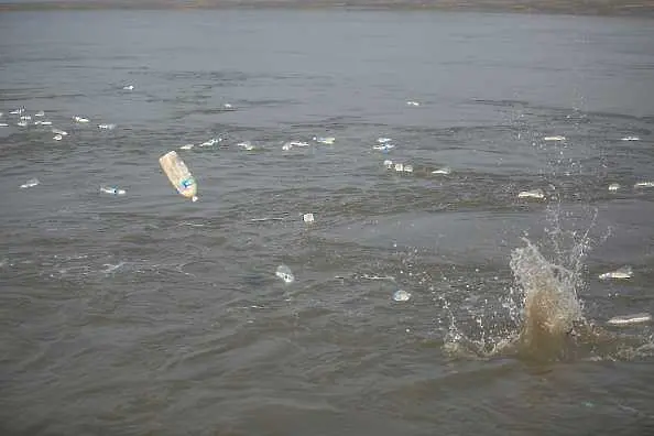 Пластмасовият боклук в океаните ще нарасне 3 пъти до 10 години
