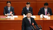 Си Дзинпин: Китай е готов да води кървави битки срещу своите врагове