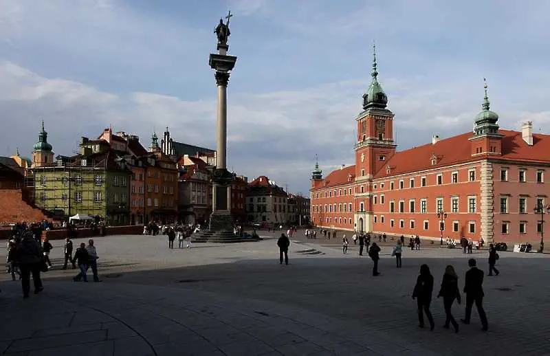 Полша обвини Русия в опит да дестабилизира Източна Европа