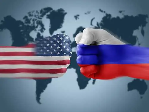 Русия разширява „черния списък“ с американци в отговор на санкциите на САЩ