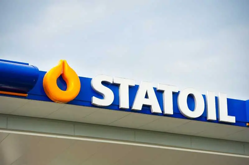 Statoil сменя името си