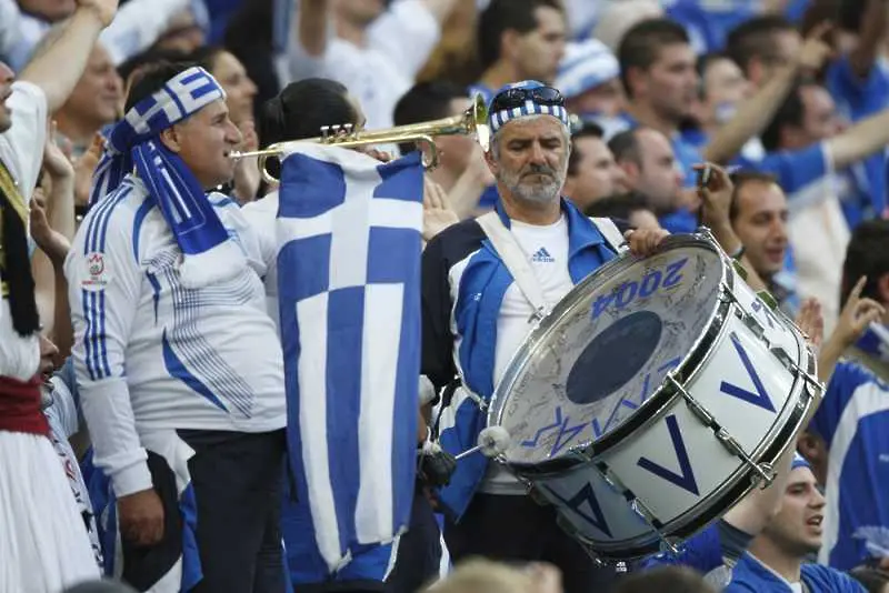 Спряха гръцкото футболно първенство, ФИФА плаши със сериозни санкции