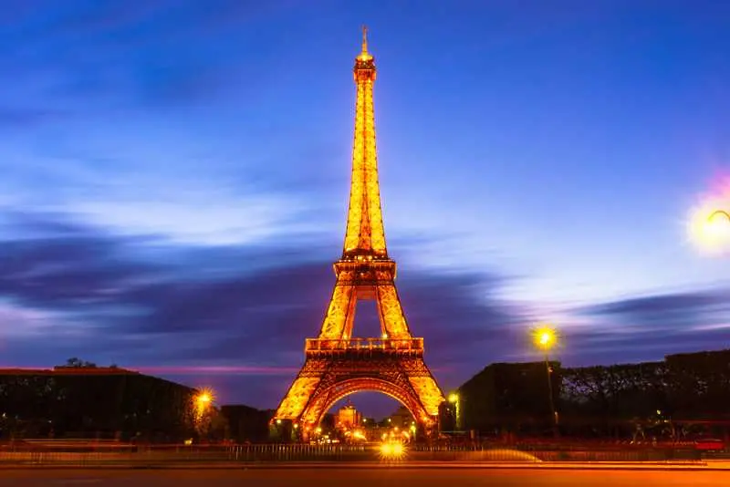 Париж обмисля безплатен градски транспорт
