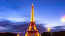 Париж обмисля безплатен градски транспорт