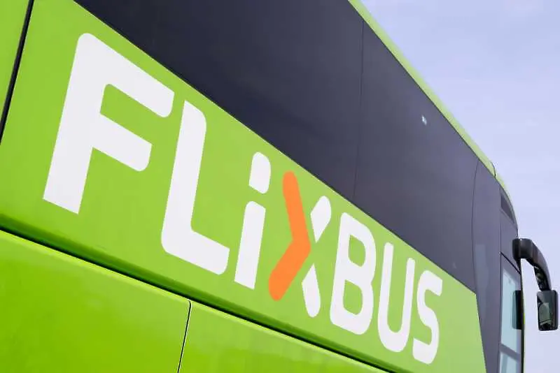 FlixBus стъпва на българския пазар