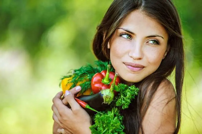 Плодове и зеленчуци срещу депресия и инсулт