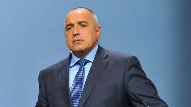 62% от българите подкрепят външната политика на Борисов