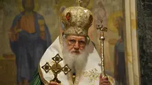 Патриарх Неофит поздрави вярващите