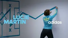 Ние сме служителите на Adidas (видео) 