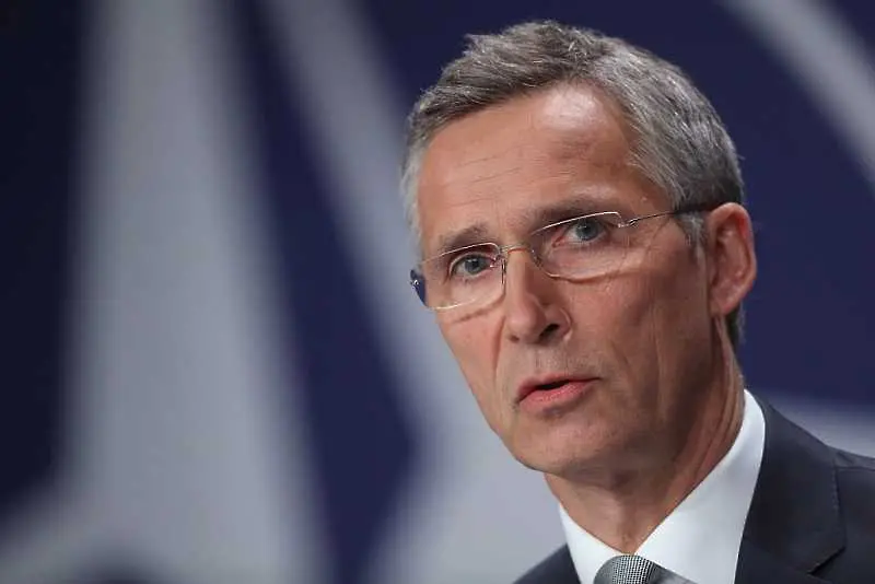 НАТО: Не опитваме да изолираме Русия