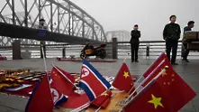 Китай похвали Северна Корея за усилията за ядрено разоръжаване 