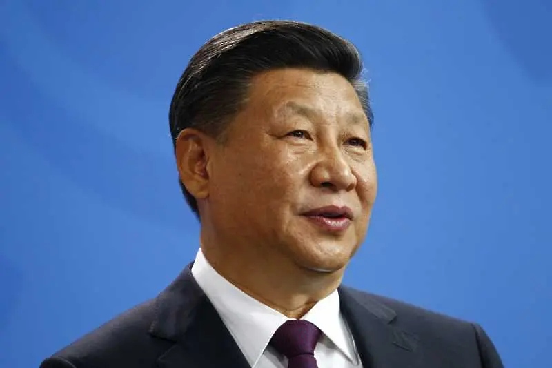 Си Дзинпин: Новият „Път на коприната не е „китайски заговор“