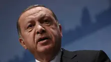 Ердоган: Подходът на Франция към Сирия е погрешен 