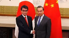 Япония и Китай с единна позиция срещу търговската война