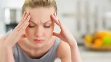 Най-честите причини за главоболие