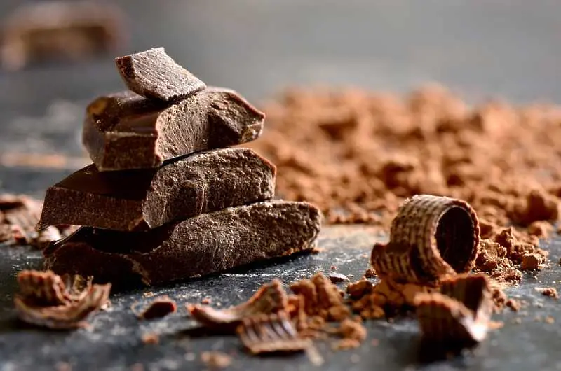 Силни причини да не се лишаваме от шоколад