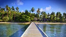 Фиджи: Климатичните промени ще ни унищожат