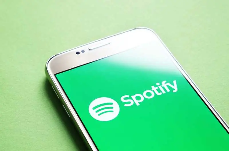 Spotify излиза на борсата