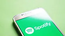 Spotify излиза на борсата