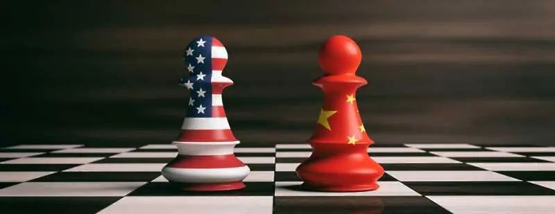 Търговската война на Тръмп тласка Европа към Китай