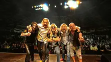 Uriah Heep с концерт в Ямбол на 2 юни