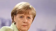 Среща Меркел - Путин на 18 май в Сочи