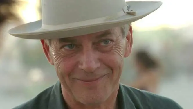 Почина основателят на фестивала Burning Man