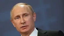 Путин: Заобикалянето на Съвета за сигурност на ООН е в полза на терористите