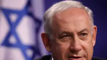 Нетаняху обвини президента на Палестина в отричане на Холокоста
