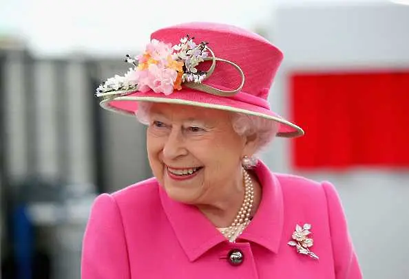 Кралица Елизабет ІІ отпразнува рождения си ден с концерт
