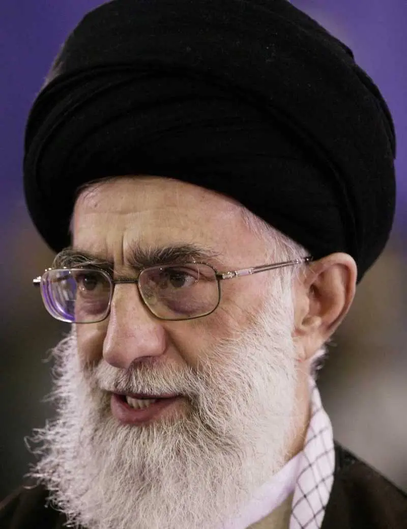 Върховният лидер на Иран призова мюсюлманските страни да се обединят срещу САЩ