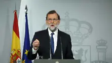 Испанският премиер определи разпускането на ЕТА за „пропаганда“