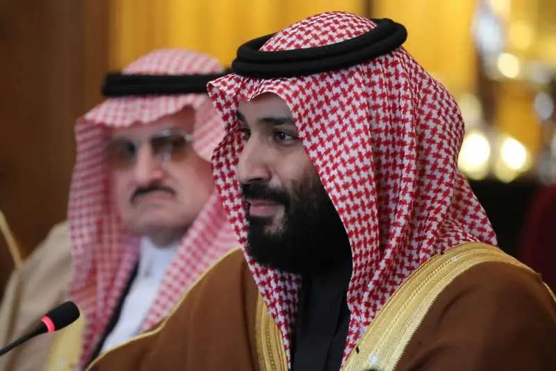 Саудитска Арабия е екзекутирала 48 души от началото на годината