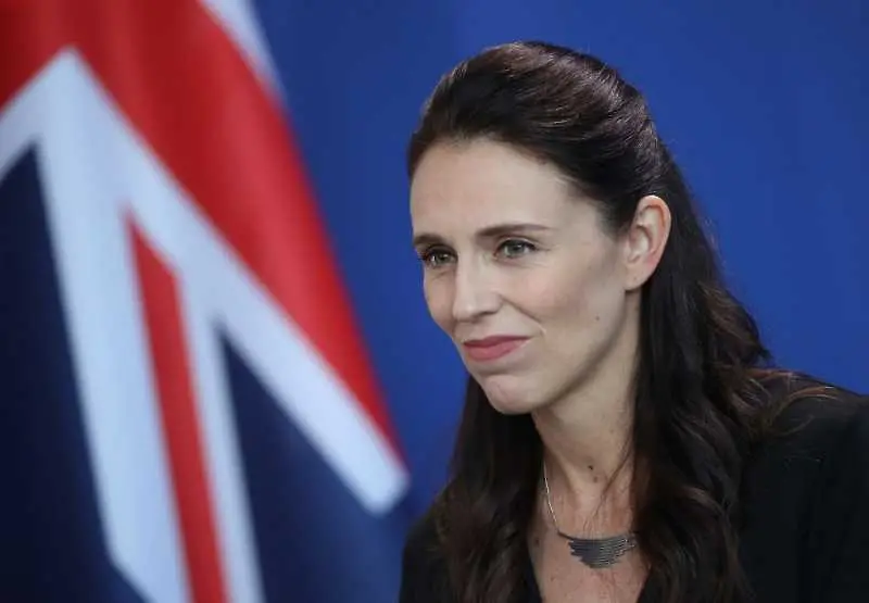 Премиерът на Нова Зеландия в кампания срещу пропускането на страната в географските карти