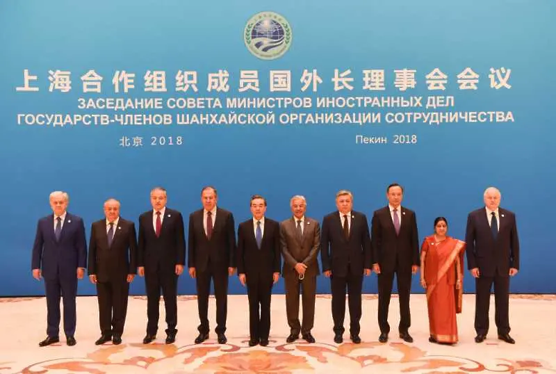 Индия отказа да подкрепи китайската инициатива „Един път, един пояс“