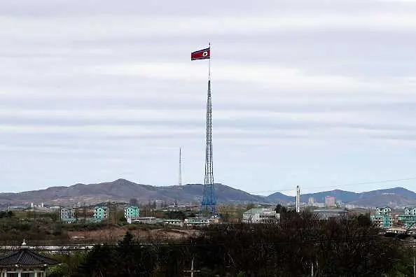Какво знае светът за ядрения полигон на Северна Корея