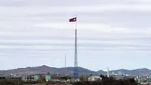 Какво знае светът за ядрения полигон на Северна Корея