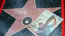 Стив Ъруин получи посмъртно звезда на Алеята на славата