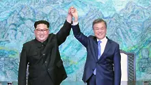 Северна Корея ще затвори ядрения си полигон през май